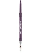 Urban Decay 24/7 Liquid Stick водоустойчив молив за очи в висока пигментация с четка цвят Fluid Fig 15 гр.