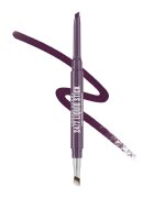 Urban Decay 24/7 Liquid Stick водоустойчив молив за очи в висока пигментация с четка цвят Fluid Fig 15 гр.