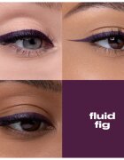 Urban Decay 24/7 Liquid Stick водоустойчив молив за очи в висока пигментация с четка цвят Fluid Fig 15 гр.