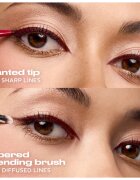 Urban Decay 24/7 Liquid Stick водоустойчив молив за очи в висока пигментация с четка цвят Fluid Fig 15 гр.