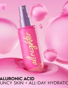 Urban Decay All Nighter Hyaluronic Acid фон дьо тен фиксатор 118 мл.