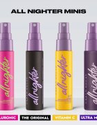 Urban Decay All Nighter Hyaluronic Acid фон дьо тен фиксатор 118 мл.