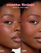 Urban Decay All Nighter Matte Finish фиксатор за фон дьо тен за жени 118 мл.