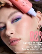 Urban Decay All Nighter Matte Finish фиксатор за фон дьо тен за жени 118 мл.
