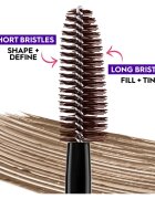 Urban Decay Big Bush Brow водоустойчив гел за вежди Brown Sugar 6.1 мл.