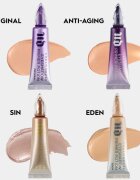 Urban Decay Eyeshadow Primer Potion основа под сенки за очи Original 5 мл.
