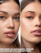 Urban Decay Face Bond течен хайлайтър водоустойчив цвят Golden Hour 30 мл.