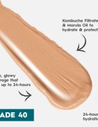 Urban Decay Hydromaniac Tinted Glow Hydrator хидратиращ фон дьо тен цвят 40 35 мл.