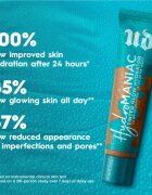 Urban Decay Hydromaniac Tinted Glow Hydrator хидратиращ фон дьо тен цвят 40 35 мл.