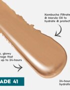 Urban Decay Hydromaniac Tinted Glow Hydrator хидратиращ фон дьо тен цвят 41 35 мл.