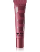Urban Decay Lip Toy тониращо олио за устни цвят Drizzled 12 мл.