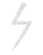 Urban Decay Moondust Liquid Glitter Eyeliner очна линия с блясък цвят Pyro 7.5 мл.