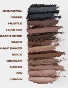 Urban Decay Naked Limited Edition палитра за сенки за очи 12 гр.