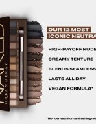 Urban Decay Naked Limited Edition палитра за сенки за очи 12 гр.
