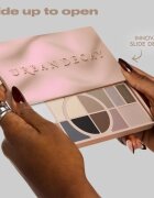 Urban Decay Naked Shaped палитра сенки за очи цвят Cool 160.6 гр.