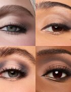 Urban Decay Naked Shaped палитра сенки за очи цвят Cool 160.6 гр.