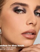 Urban Decay Naked Shaped палитра сенки за очи цвят Cool 160.6 гр.