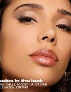 Urban Decay Naked Shaped палитра сенки за очи цвят Cool 160.6 гр.