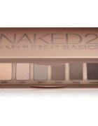Urban Decay Naked2 Basics палитра от сенки за очи 6 x 1.3 гр.