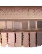 Urban Decay Naked2 Basics палитра от сенки за очи 6 x 1.3 гр.