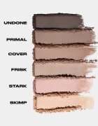 Urban Decay Naked2 Basics палитра от сенки за очи 6 x 1.3 гр.