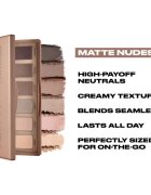 Urban Decay Naked2 Basics палитра от сенки за очи 6 x 1.3 гр.