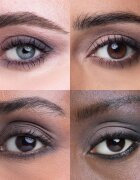 Urban Decay Naked2 Basics палитра от сенки за очи 6 x 1.3 гр.