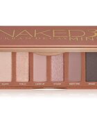 Urban Decay Naked3 Mini palette палитра сенки за очи 1 бр.