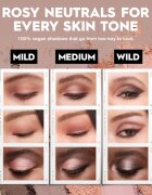 Urban Decay Naked3 Mini palette палитра сенки за очи 1 бр.