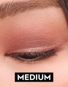 Urban Decay Naked3 Mini palette палитра сенки за очи 1 бр.