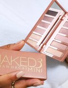 Urban Decay Naked3 Mini palette палитра сенки за очи 1 бр.