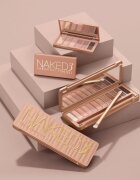 Urban Decay Naked3 Mini palette палитра сенки за очи 1 бр.