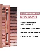 Urban Decay Naked3 палитра от сенки за очи с четка 12x13 гр.