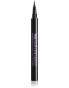 Urban Decay Perversion Waterproof Fine-Point прецизна водоустойчива очна линия екстра черно 1 мл.