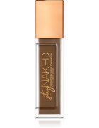 Urban Decay Stay Naked Foundation течен фон дьо тен с матов завършек цвят 80 NN 30 мл.
