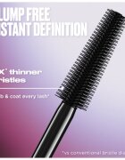 Urban Decay Tube Job удължаваща спирала цвят Intense Black 8.6 мл.