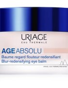 Uriage Age Absolu Blur-redensifying Eye Balm околоочен крем против бръчки 15 мл.