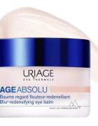 Uriage Age Absolu Blur-redensifying Eye Balm околоочен крем против бръчки 15 мл.