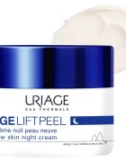 Uriage Age Lift New Skin Night Cream нощен крем против бръчки s AHA 50 мл.