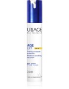 Uriage Age Lift Protective Smoothing Day Cream SPF30 дневен защитен крем против бръчки и тъмни петна SPF 30 40 мл.