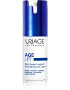 Uriage Age Lift Smoothing Eye Care грижа за околоочната област за минимизиране на нежни бръчки и линии с ретинол 15 мл.