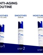Uriage Age Lift Smoothing Firming Day Cream стягащ дневен крем против бръчки с хиалуронова киселина 40 мл.