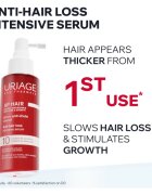 Uriage AP HAIR Anti-Hair Loss Intensive Serum интензивен серум против косопад 100 мл.
