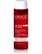 Uriage AP HAIR Fortifying Shampoo укрепващ шампоан против косопад 200 мл.