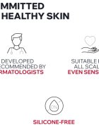 Uriage AP HAIR Fortifying Shampoo укрепващ шампоан против косопад 200 мл.