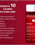 Uriage AP HAIR Volumizing Shampoo шампоан за обем за разредена коса 200 мл.