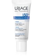Uriage Bariéderm Cica-Cream with Copper-Zinc SPF 50+ репариращ крем съдържащ мед и цинк SPF 50+ 40 мл.