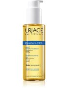 Uriage Bariéderm Cica Dermatological Oil подхранващо масло за тяло за стрии 100 мл.
