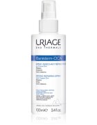 Uriage Bariéderm Cica Drying Repairing Spray изсушаващ репариращ спрей съдържащ мед и цинк 100 мл.