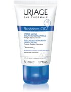 Uriage Bariéderm Cica Insulating Repairing Hand Cream защитен и репаративен крем за ръце 50 мл.